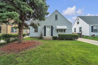 3726 S 24th STREET, Milwaukee, WI 53221