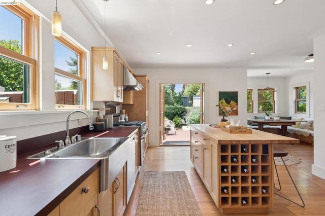 1645 Capistrano Ave, Berkeley, CA 94707
