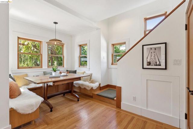 1645 Capistrano Ave, Berkeley, CA 94707