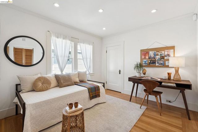 1645 Capistrano Ave, Berkeley, CA 94707