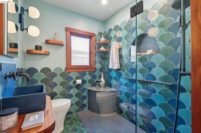 1645 Capistrano Ave, Berkeley, CA 94707