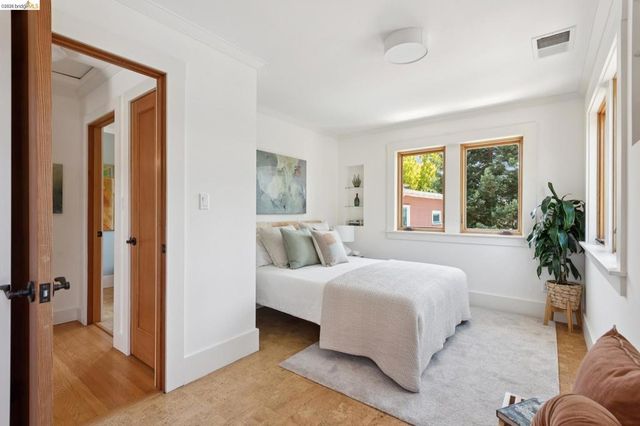1645 Capistrano Ave, Berkeley, CA 94707