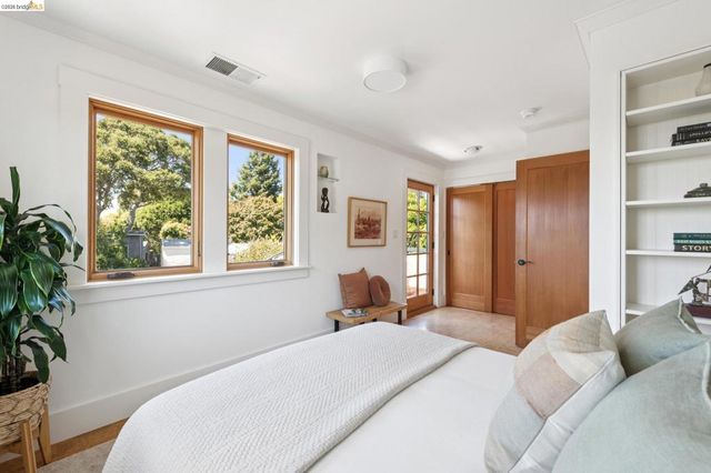 1645 Capistrano Ave, Berkeley, CA 94707