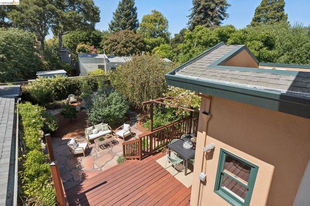 1645 Capistrano Ave, Berkeley, CA 94707