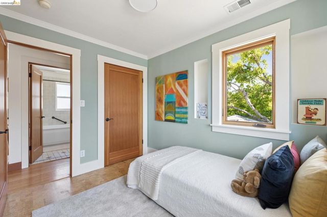 1645 Capistrano Ave, Berkeley, CA 94707