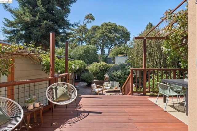 1645 Capistrano Ave, Berkeley, CA 94707