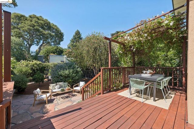 1645 Capistrano Ave, Berkeley, CA 94707