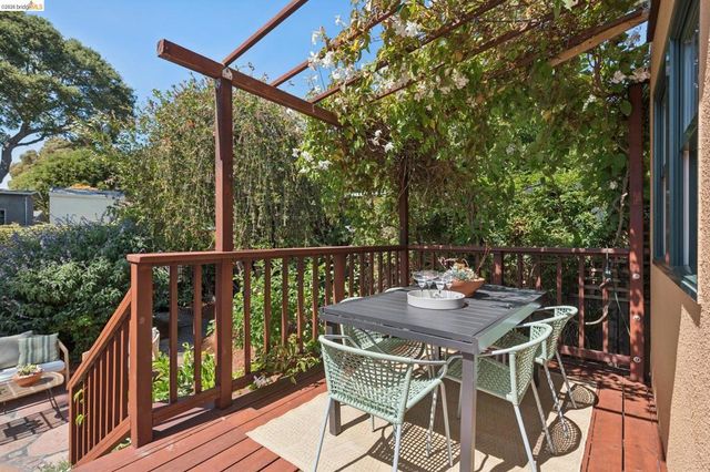 1645 Capistrano Ave, Berkeley, CA 94707