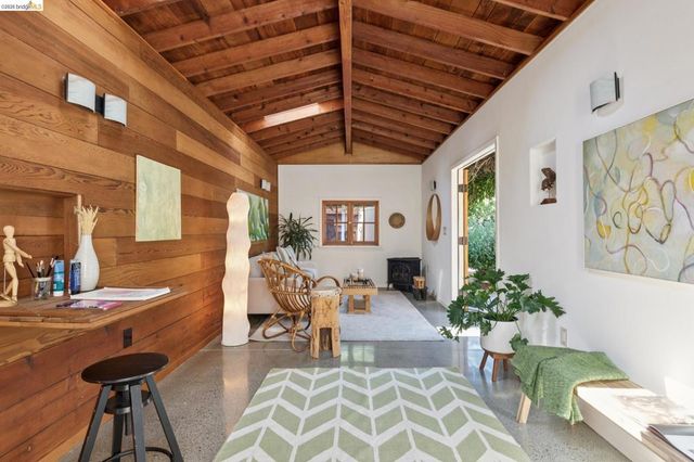 1645 Capistrano Ave, Berkeley, CA 94707