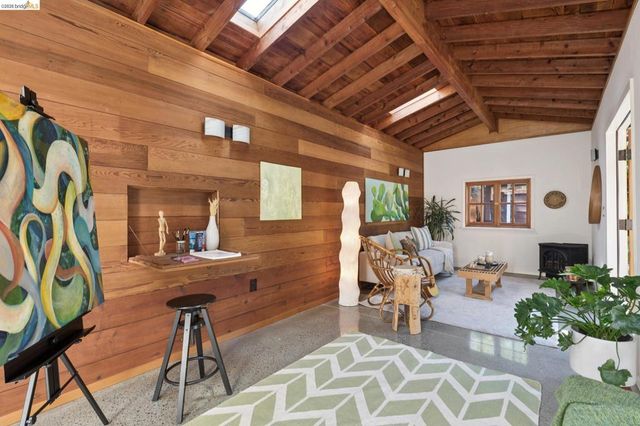 1645 Capistrano Ave, Berkeley, CA 94707