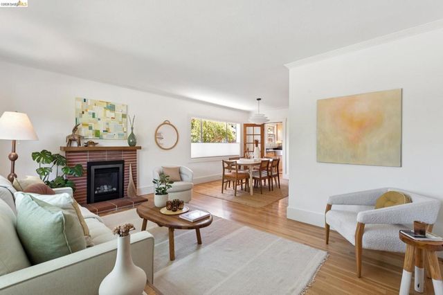 1645 Capistrano Ave, Berkeley, CA 94707