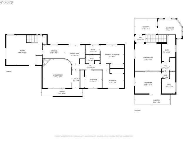 967 RAINBOW Dr, Springfield, OR 97477