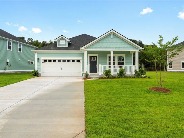 327 Calm Water Way, Summerville, SC 29486