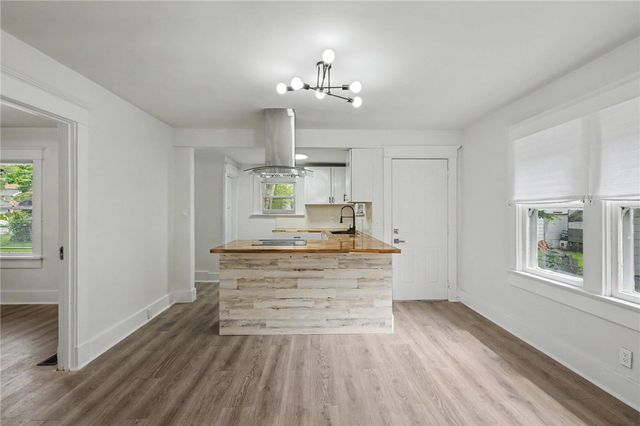 832 Clarkson Avenue, Dayton, OH 45402
