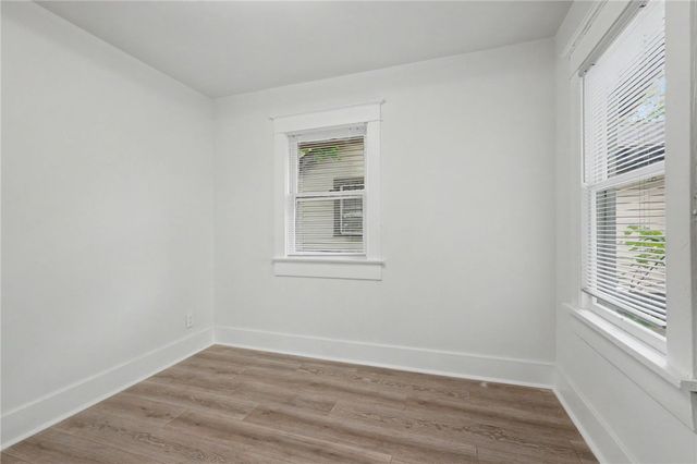 832 Clarkson Avenue, Dayton, OH 45402