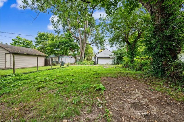 832 Clarkson Avenue, Dayton, OH 45402