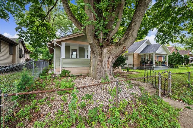 832 Clarkson Avenue, Dayton, OH 45402