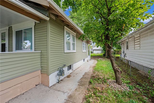 832 Clarkson Avenue, Dayton, OH 45402