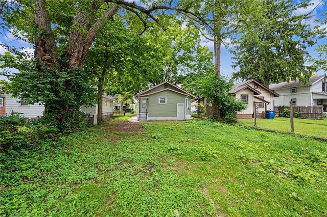 832 Clarkson Avenue, Dayton, OH 45402