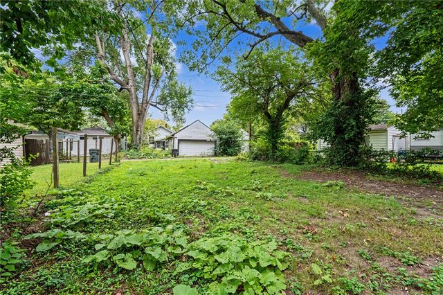 832 Clarkson Avenue, Dayton, OH 45402