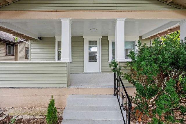 832 Clarkson Avenue, Dayton, OH 45402