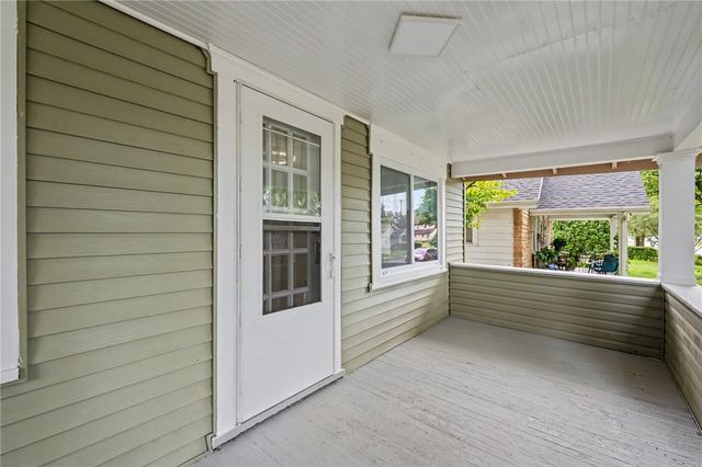 832 Clarkson Avenue, Dayton, OH 45402