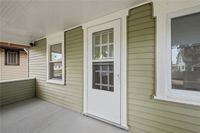 832 Clarkson Avenue, Dayton, OH 45402