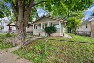 832 Clarkson Avenue, Dayton, OH 45402