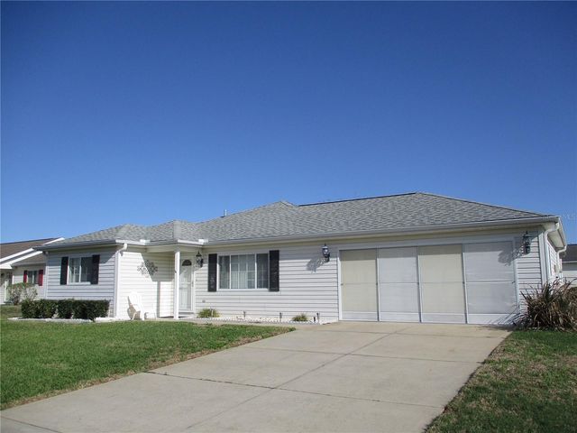 11413 SW 139TH STREET, Dunnellon, FL 34432