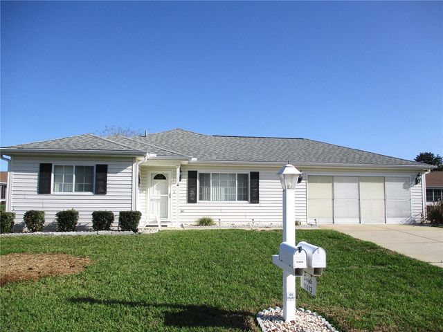 11413 SW 139TH STREET, Dunnellon, FL 34432