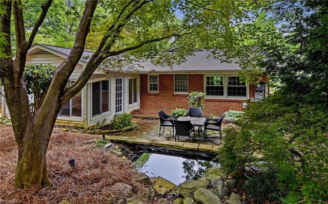 1000 Huntingdon Road, Winston-salem, NC 27104