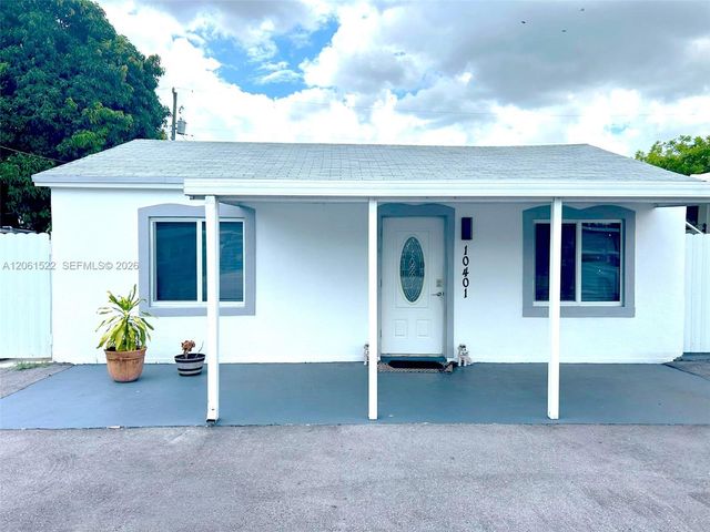 10401 NW 33rd Avenue, Miami, FL 33147