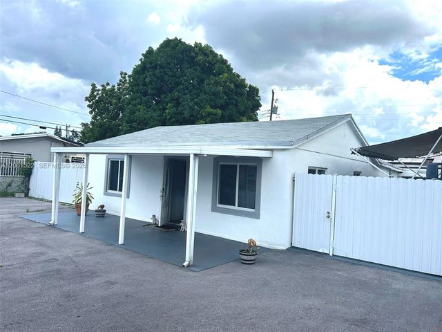 10401 NW 33rd Avenue, Miami, FL 33147