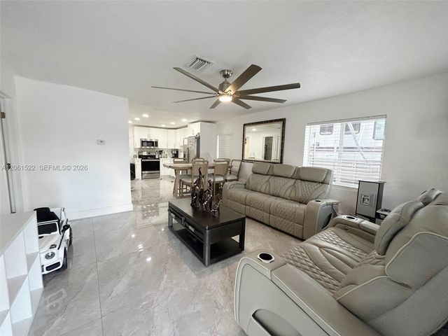 10401 NW 33rd Avenue, Miami, FL 33147