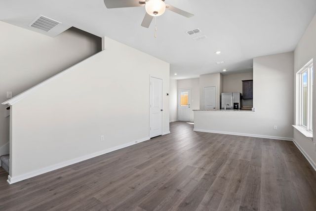 8436 Fort Benton Drive, Ponder, TX 76259