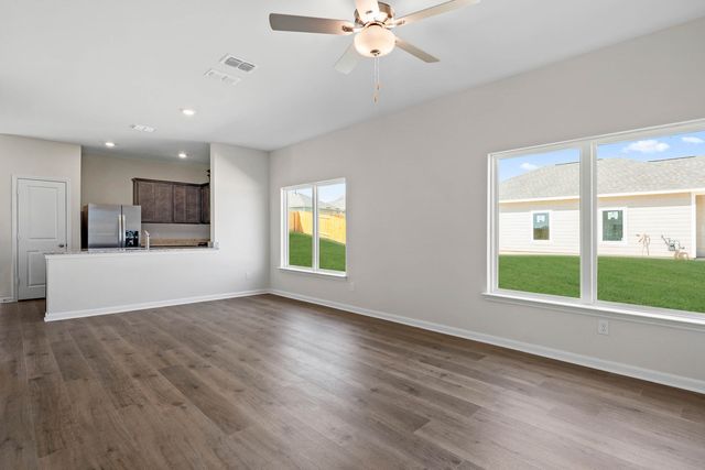 8436 Fort Benton Drive, Ponder, TX 76259