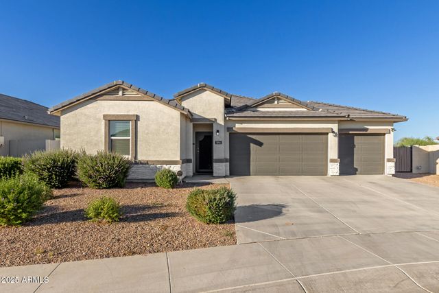 1016 W BEACON Drive, Casa Grande, AZ 85122