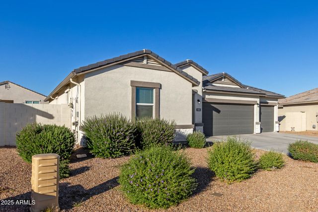 1016 W BEACON Drive, Casa Grande, AZ 85122