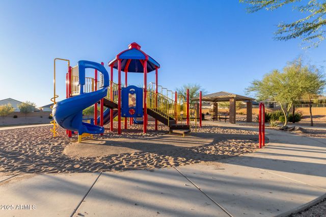 1016 W BEACON Drive, Casa Grande, AZ 85122