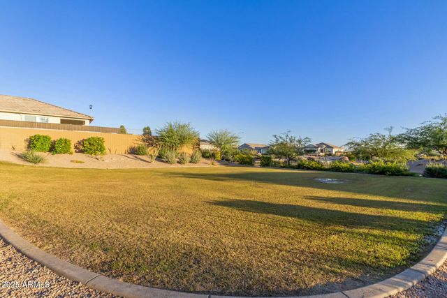 1016 W BEACON Drive, Casa Grande, AZ 85122