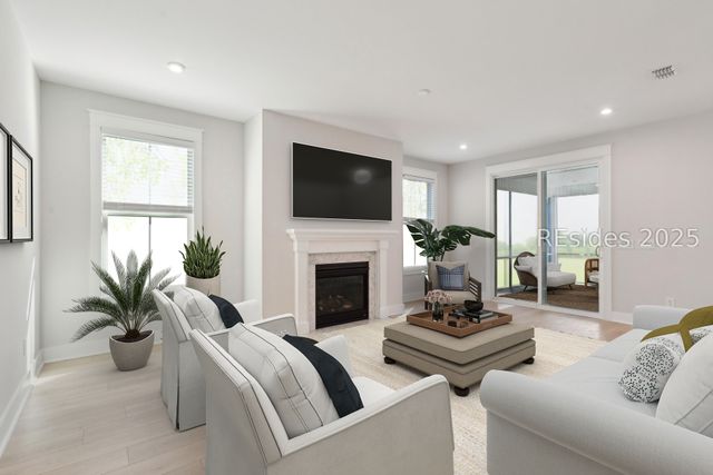 65 Estuary Dr, Bluffton, SC 29909