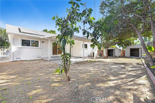12157 Memphis, Sylmar (los Angeles), CA 91342