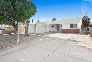 12157 Memphis, Sylmar (los Angeles), CA 91342