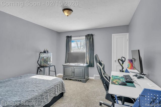 361 Buckingham Avenue, Flint, MI 48507