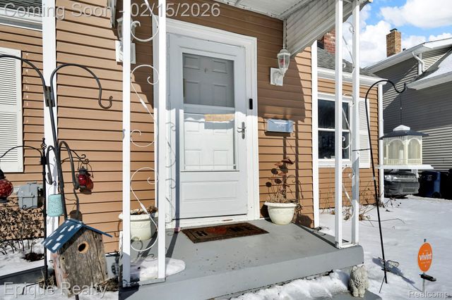 361 Buckingham Avenue, Flint, MI 48507