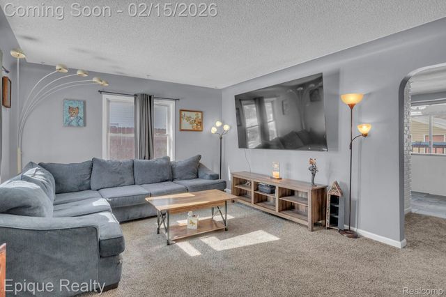 361 Buckingham Avenue, Flint, MI 48507