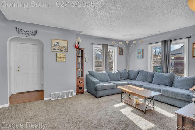 361 Buckingham Avenue, Flint, MI 48507