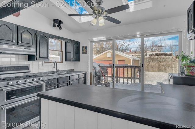 361 Buckingham Avenue, Flint, MI 48507