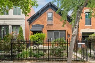 1840 W Huron Street, Chicago, IL 60622