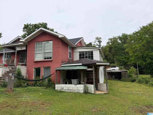 1201 HAVEN DRIVE, Birmingham, AL 35214